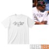 Mariska Hargitay Son Marknicksa Hargitay Knicks Parade Shirt