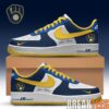 NY Yankees Special Edition Air Force 1 Low Custom For Fans NY Yankees Special Edition Air Force 1 Low Custom For Fans