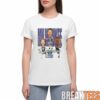 Jules Kounde Jimi Hendrix Shirt