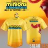 Miami Marlins 250th USA Celebration Baseball Jersey
