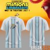 Minions x World Cup Shirt – Netherlands