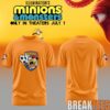 Minions x World Cup Shirt – Portugal