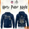 Philadelphia Phillies Baseball Harry Potter Limited Edition Hoodie