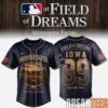 Minions & Monsters Movies Exclusive Baseball Jersey