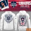 Houston Astros x Fourth Wing Night 2026 Edition Hoodie