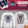 New York Mets x Fourth Wing Night 2026 Edition Sweatshirt