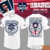 Houston Astros x DJ Screw T-Shirt