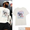 Marlon Wayans Fear of God Scary Movie Essentials Shirt