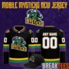 Texas Rangers x Dallas Stars Night 2026 Jersey