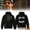 Judas Priest Faithkeepers 2026 Tour Wings Black Edition Hoodie Judas Priest Faithkeepers 2026 Tour Wings Black Edition Hoodie