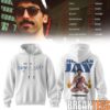 Morgan Jay La Dolce Vita Portrait Hoodie Morgan Jay La Dolce Vita Portrait Hoodie