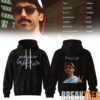 Morgan Jay La Dolce Vita Tour Hoodie