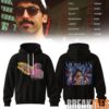 Morgan Jay La Dolce Vita Tour Hoodie