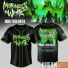 Knocked Loose Hive Mind Tour 2026 Special Hoodie