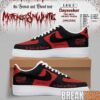 G-Dragon’s PEACEMINUSONE x Korea Football Team Custom Air Force 1 Shoes