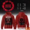 Oliver Tree In Loving Memory Limited Edition Black Hoodie