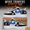 Metallica ‘Master of Puppets’ Special Air Force 1 Sneaker