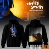 McKenzie 2.0 “NO MERCY TOUR Hoodie