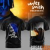 Never Grew Up Tee – Europe Tour Edition