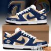Lotte Giants Custom Dunk Low Sneakers