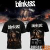 Parkway Drive – Killing Horizons Tour Tee
