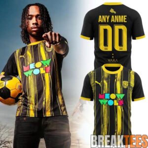 New Mexico United 2026 Jersey