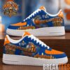 New York Knick 2026 NBA Champions AF1 Shoes