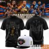 New York Knick 2026 ‘No Quit In New York’ – Finals 2026 Shirt