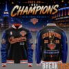 New York Knick 2026 NBA Champions YETI Tumbler