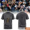 Funny Richard Nixon Knickson Five Knicks Game 5 Shirt Funny Richard Nixon Knickson Five Knicks Game 5 Shirt