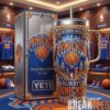 New York Knick 2026 NBA Champions Jacket