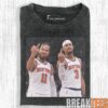 New York Knick 2026 NBA Finals OG Anunoby Middle Finger Shirt New York Knick 2026 NBA Finals OG Anunoby Middle Finger Shirt