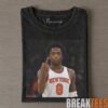 New York Knick 2026 NBA Finals OG Anunoby Shirt
