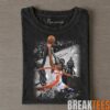New York Knick 2026 NBA Finals OG Anunoby Middle Finger Shirt New York Knick 2026 NBA Finals OG Anunoby Middle Finger Shirt