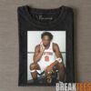 New York Knick 2026 NBA Finals OG Anunoby Smoke Shirt