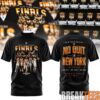 New York Knick 2026 NBA Champions Black Shirt New York Knick 2026 NBA Champions Black Shirt