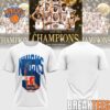Brisbane Broncos White out NRL Limited Edition 3D T-Shirt Brisbane Broncos White out NRL Limited Edition 3D T-Shirt