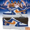 Carolina Hurricanes 2026 Stanley Cup Champions Limited Custom Name Air Force 1 Shoes