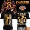 New York Knicks MVP 2026 Exclusive Shirt New York Knicks MVP 2026 Exclusive Shirt