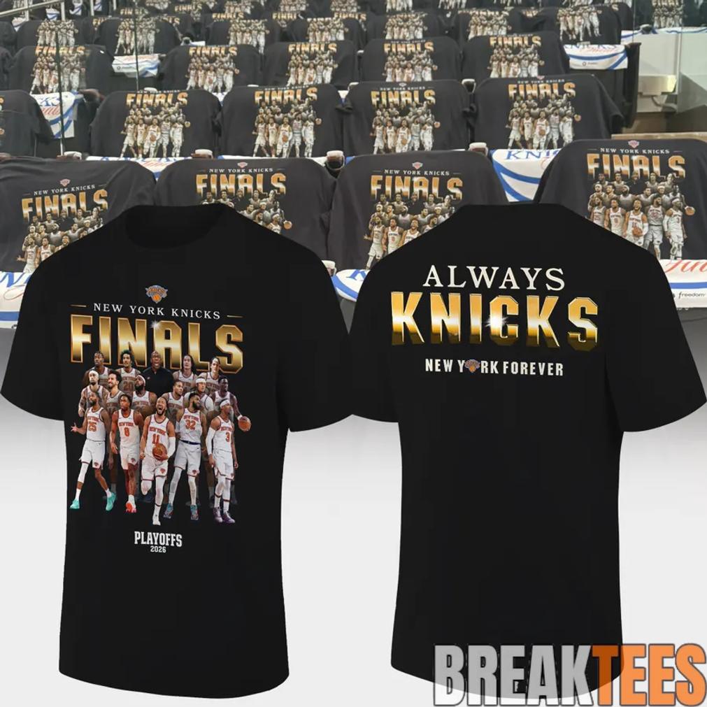 New York Knicks 2026 NBA Finals Game 3 Shirt New York Knicks 2026 NBA Finals Game 3 Shirt
