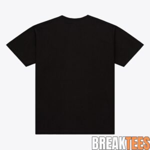 New York Knicks Black 2026 NBA Finals Champions Parade Shirt 1