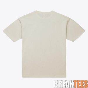New York Knicks Cream 2026 NBA Finals Champions Parade Shirt 1