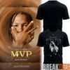 New York Knicks Jalen Brunson 2026 NBA Finals Middle Finger Shirt