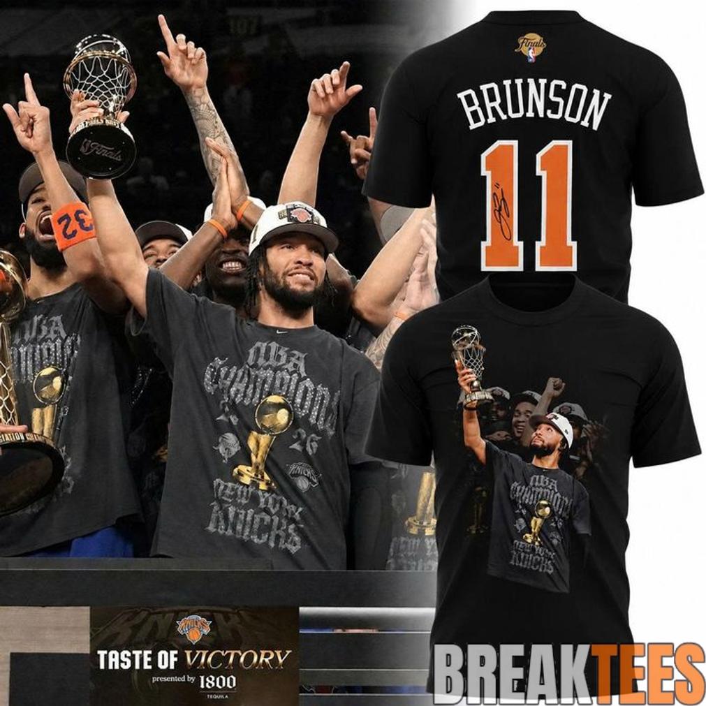 New York Knicks MVP 2026 Exclusive Shirt New York Knicks MVP 2026 Exclusive Shirt