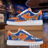 Portugal National Team World Cup 2026 Custom Air Force 1 Shoes