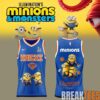 Olimpia Milano 2026 Special Basketball Jersey