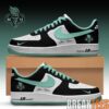 Minnesota Lynx WNBA Air Force 1 Low Custom For Fans