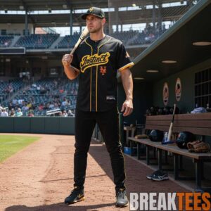 New York Mets Pokmon Go Night 2026 'Instinct' Baseball Jersey 2