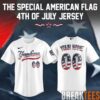 New York Mets x Toy Story 5 Theme Nights Limited Edition Jersey