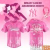 New York Mets x Fourth Wing Night 2026 Edition Jersey